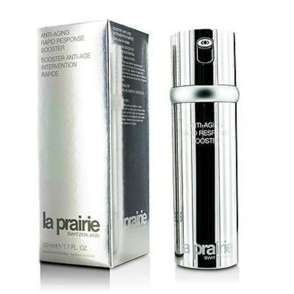 La Prairie Anti-Aging Rapid Response Booster